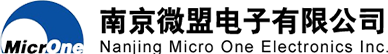 Micro One (MICRONE) logo