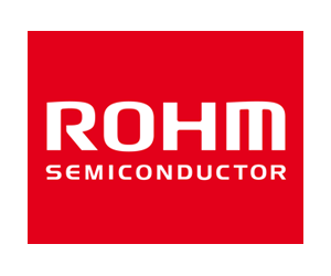 ROHM Semiconductor logo