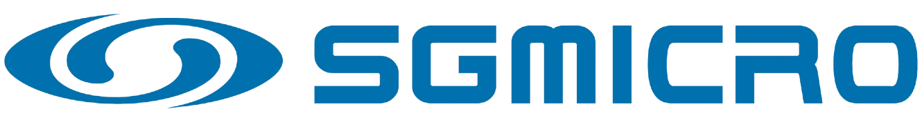 SG Micro logo