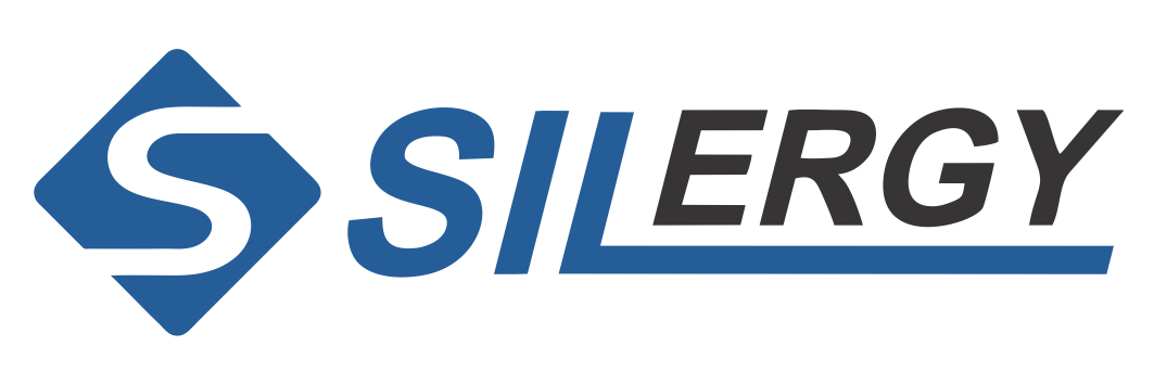 Silergy logo